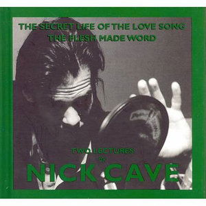 Secret Life of the Love Song - Nick Cave - Muziek - Mute U.S. - 0724596912522 - 9 mei 2000