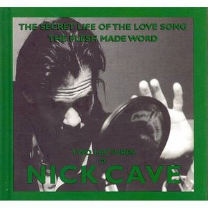 Cover for Nick Cave · Secret Life of the Love Song (CD) [Special edition] (2000)