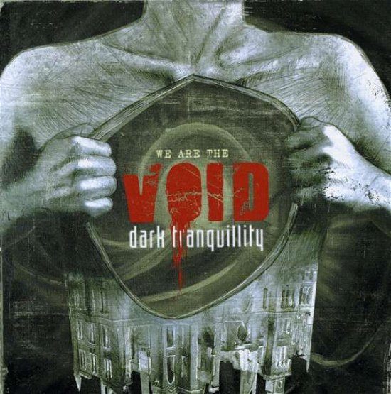 We Are the Void - Dark Tranquillity - Musique - CAPITOL (EMI) - 0727701865522 - 9 mars 2010