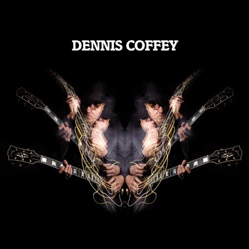 Cover for Dennis Coffey (CD) (2011)