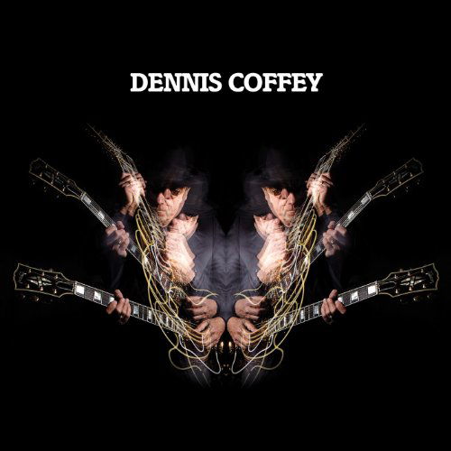 Dennis Coffey - Dennis Coffey - Musik - STRUT RECORDS - 0730003307522 - 21. april 2011