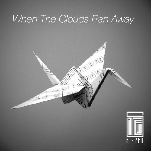 Si Tew · When The Clouds Ran Away (CD) (2011)