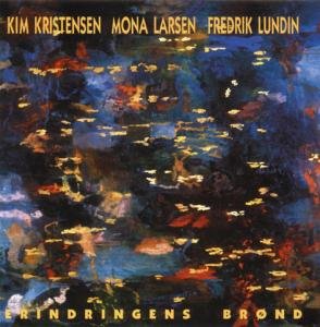 Cover for Kristensen · Erindringens Ond (CD) (1997)