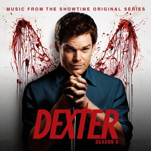 Dexter: Season 6 - Music Showtime Original - Ost - Musik - MILAN - 0731383659522 - 25. September 2012