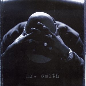 Cover for Ll Cool J · Mr Smith (CD)