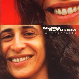 Cover for Bethania Maria · A Interprete (CD) (2001)