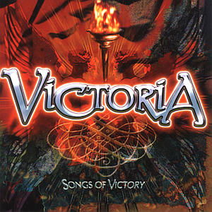 Cover for Victoria · Songs of Victory-various Artists (CD) (1999)