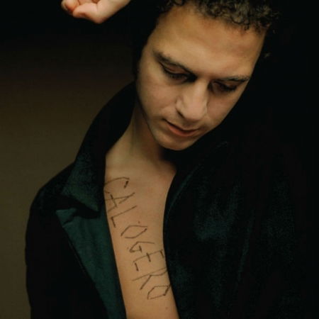 Cover for Calogero · CALOGERO  by CALOGERO (CD) (2002)