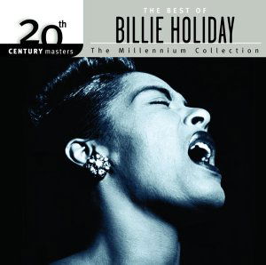 Best Of Billie Holiday - Billie Holiday - Musique - 20TH CENTURY MASTERS - 0731458999522 - 30 juillet 2000