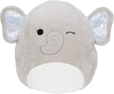 Cover for Jazwares · Squishmallow - Deluxe Plush  Vacuum Pack&quot; (PLUSH)