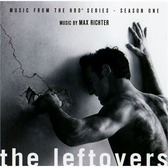 Cover for Leftovers Season One O.s.t. (CD) (2015)