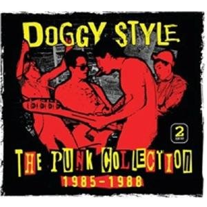Cover for Doggy Style · Punk Collection 19851988 (CD) (2011)