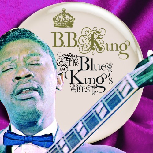 Blues King's Best - B.b. King - Musiikki - CLEOPATRA - 0741157929522 - tiistai 15. tammikuuta 2013
