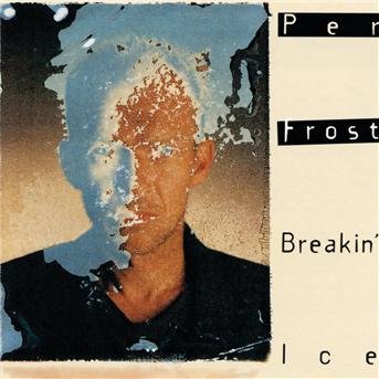 Cover for Per Christian Frost · Breakin' Ice (CD) (1995)