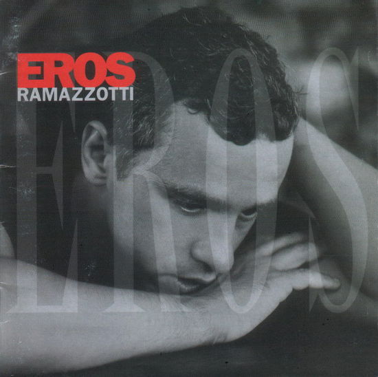 Eros Ramazzotti · Eros (CD) (1997)