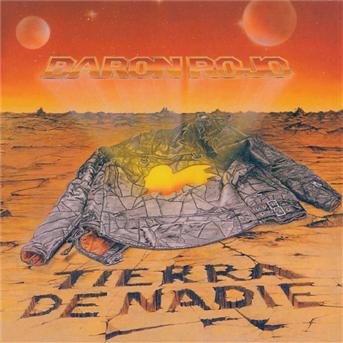 Tierra De Nadie - Baron Rojo - Musikk - BMG - 0743216033522 - 11. mai 2004