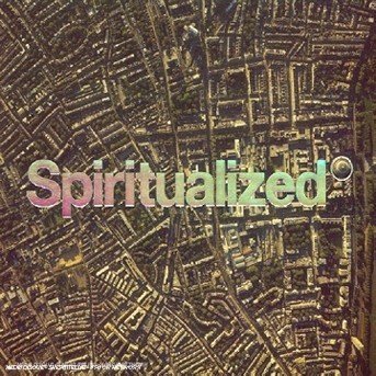 Cover for Spiritualized · Live at the Royal Albert Hall / Spiritualized (CD)