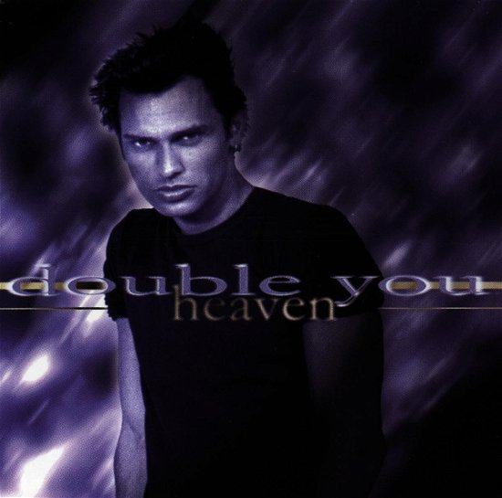 Cover for Double You · Heaven (CD) (1999)