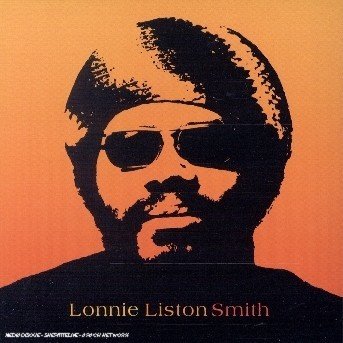Cover for Lonnie Liston Smith · Introduction to Lonnie Liston Smith, an (CD) (2004)
