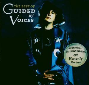 Human Amusements (best Of - Guided By Voices - Musik - MATADOR - 0744861056522 - 20. november 2003