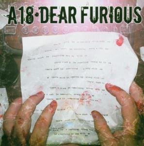 Dear Furious - A18 - Musik - Victory - 0746105022522 - 14. Juni 2004