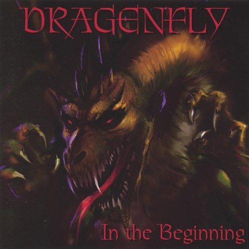 In the Beginning - Dragenfly - Musik - CD Baby - 0747014516522 - 14. Juni 2005