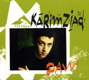 Karim Ziad · Dawi (CD) (2007)