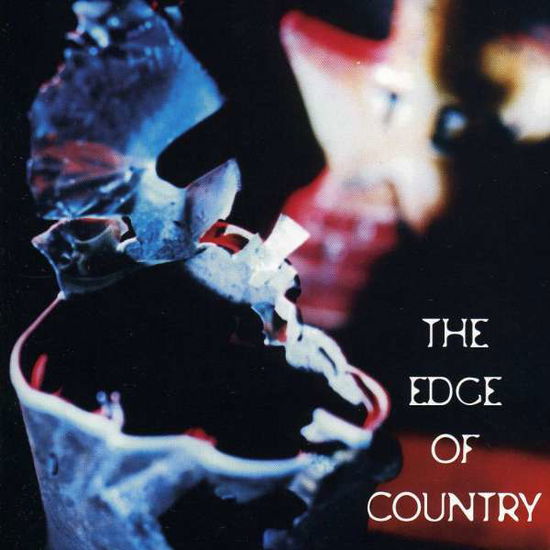 Cover for Edge of Country / Various (CD) (2003)