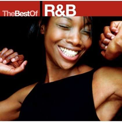 Cover for BMG Special Products · Best of R&amp;B (CD)