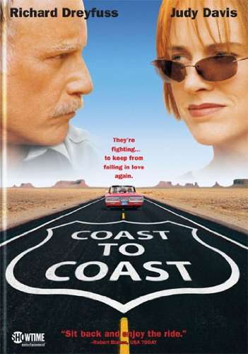 Coast to Coast - Coast to Coast - Movies - PARAMOUNT - 0758445114522 - October 12, 2004