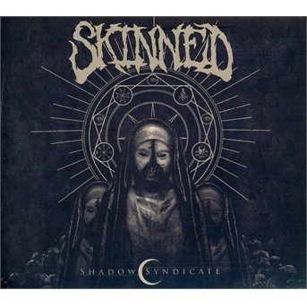 Cover for Skinned · Shadow Syndicate (CD) [Limited edition] [Digipak] (2018)