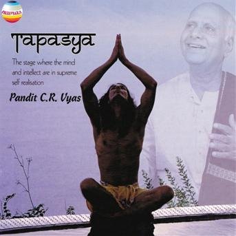 Cover for Pandit C.r. Vyas · Tapasya 2 (CD) (2005)