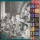 Cover for Duke Ellington · Orchestra 1945 Vol.5 (CD) (2014)
