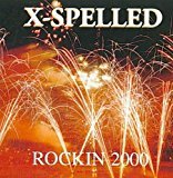 Cover for Ex-spelled · Rockin 2000 (CD) (1999)