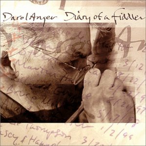 Cover for Darol Anger · Dairy of a Fiddler (CD) (1999)
