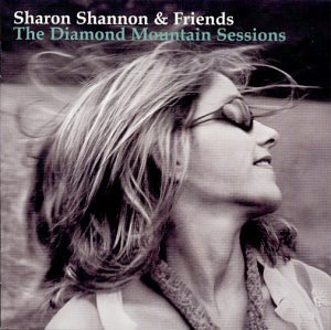Cover for Sharon Shannon · Diamond Mountain Sessions (CD) (2001)