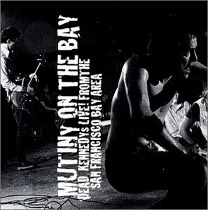 Mutiny on the Bay - Dead Kennedys - Muzyka - MANIFESTO - 0767004290522 - 11 września 2001