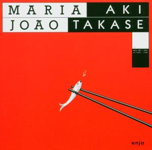 Looking for Love - Takase / Var - Musik - ENJA - 0767522507522 - 4. oktober 1980