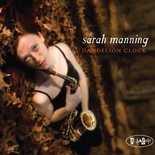 Cover for Sarah Manning · Dandelion Clock (CD) (2010)