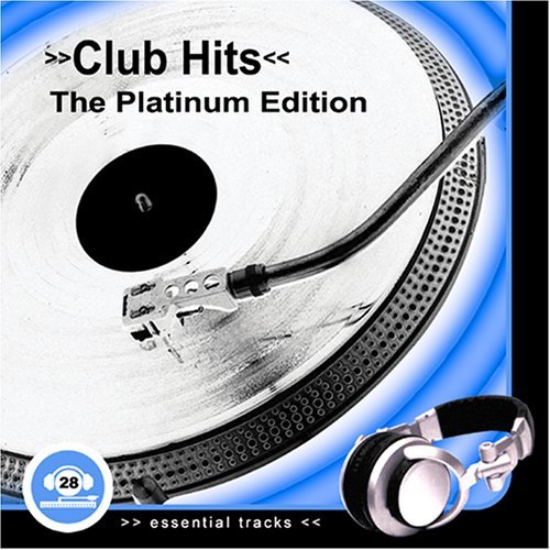 Club Hits: Platinum Editi - V/A - Muziek - SPG - 0773848260522 - 30 juni 1990