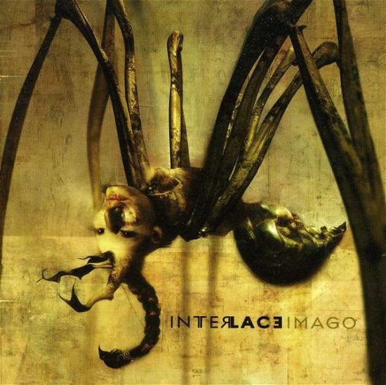 Imago - Interlace - Music - ARTOFFACT RECORDS - 0775020585522 - September 10, 2004