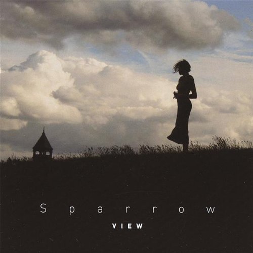 Cover for Sparrow · View (CD) (2007)