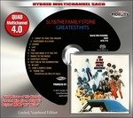 Cover for Sly &amp; the Family Stone · Greates Hits (SACD) (2015)