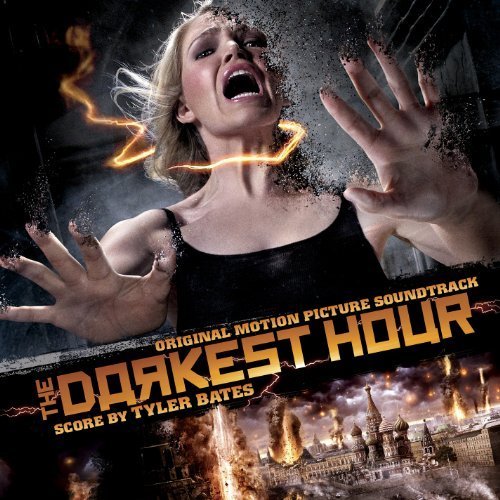 Cover for The Darkest Hour · Soundtrack (CD) (2012)
