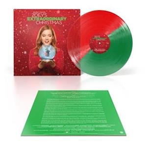 Music from Zoey's Extraordinary Christmas Original Motion Picture Soundtrack - Tori Kelly + - Musik - POP - 0780163619522 - 18. november 2022