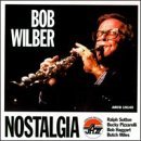 Nostalgia - Bob Wilber - Musik - ARBORS RECORDS - 0780941114522 - 7. oktober 1996