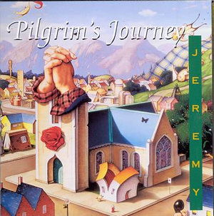 Cover for Jeremy · Pilgrim's Journey (keyboard prog) (CD) (1999)