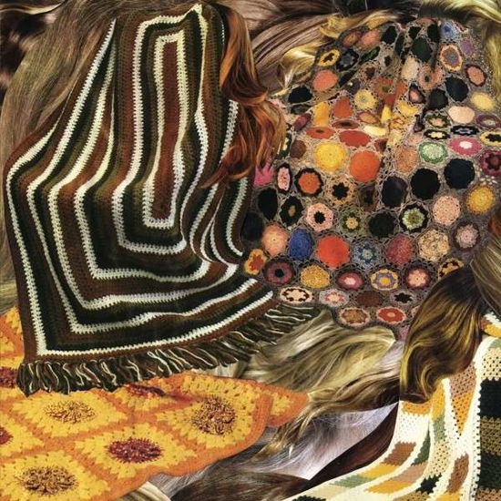 Cover for Ty Segall · Sleeper (CD) (2013)