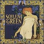 Cover for Soylent Green (CD) (2012)