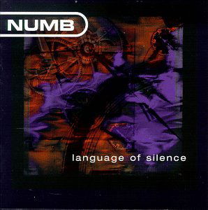 Language Of Silence - Numb - Music - METROPOLIS - 0782388012522 - March 10, 2022